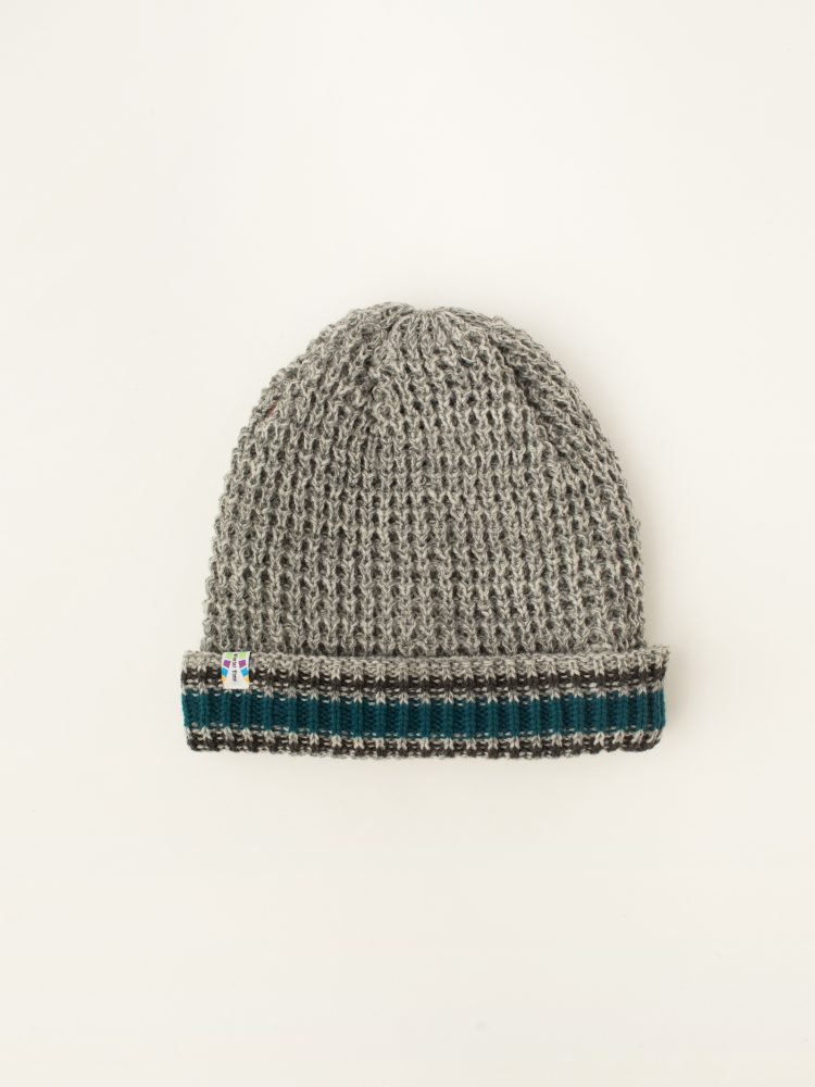 Men Knitted Hat