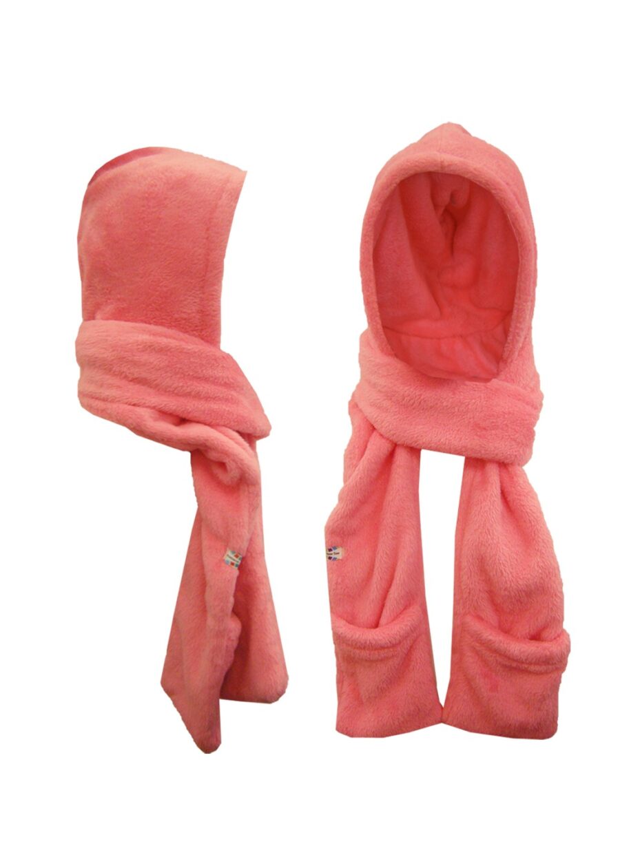 Flimeo Winter Scarf main image 1