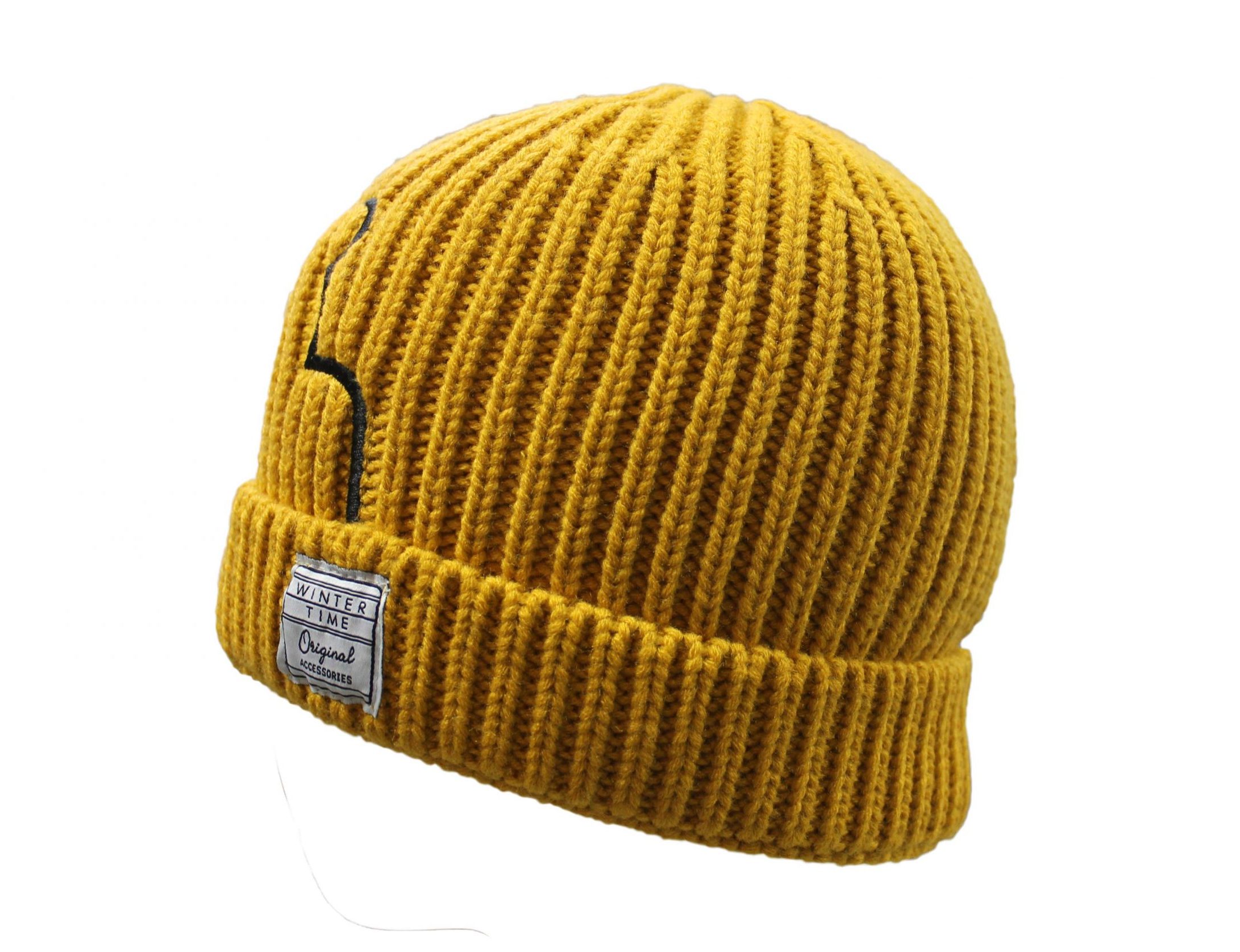 13184 Mustard Yellow 1