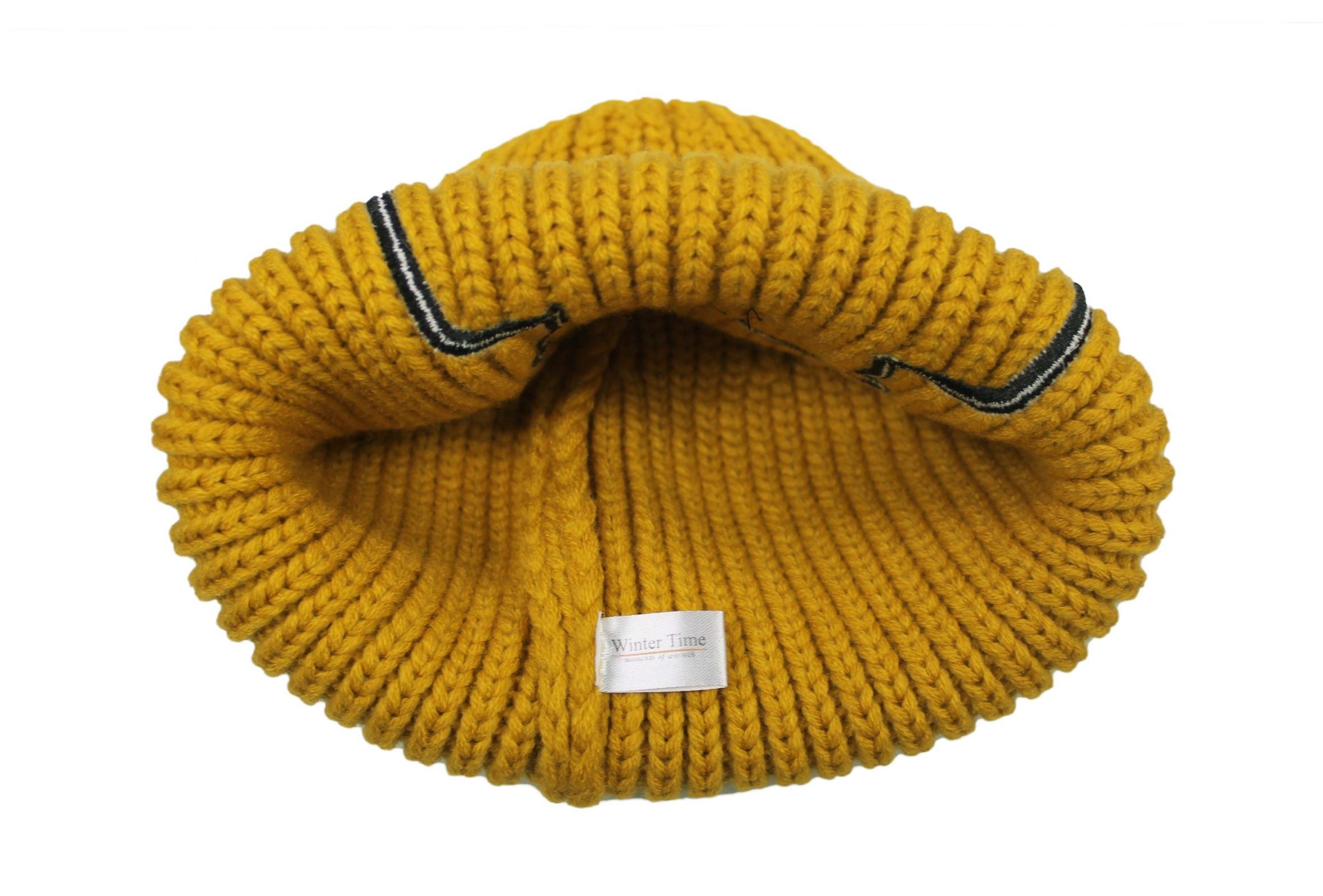 13184 Mustard Yellow 4