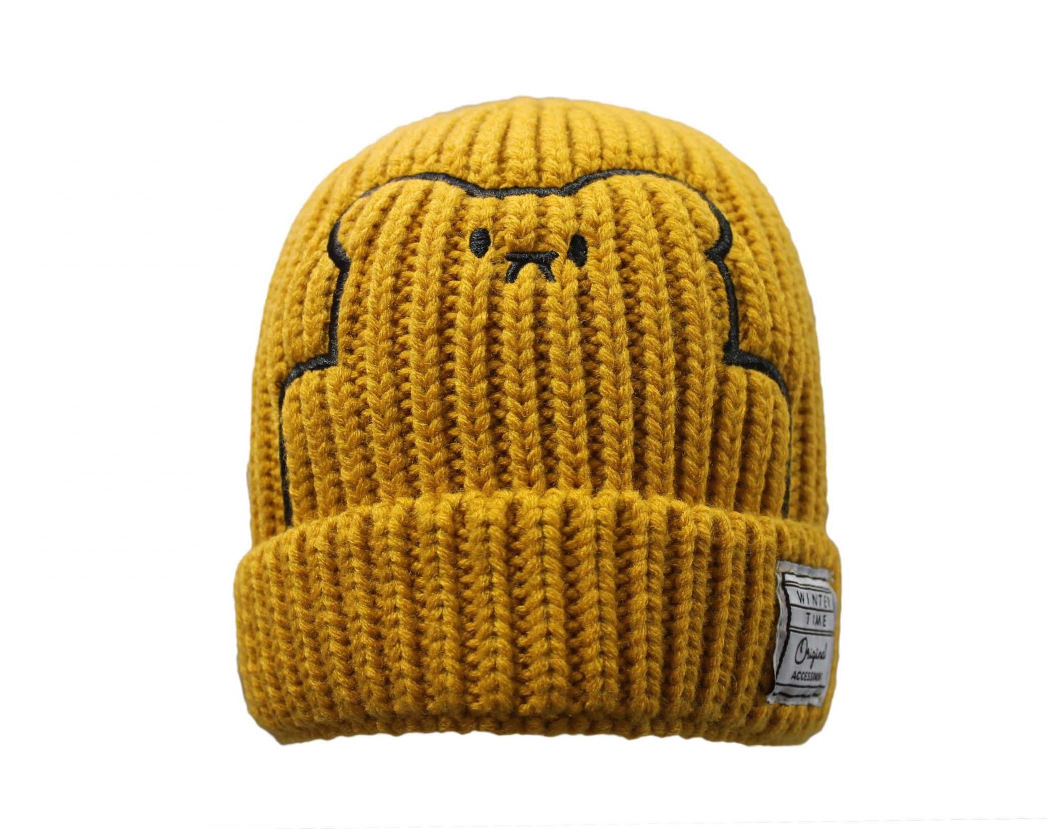 13184 Mustard Yellow