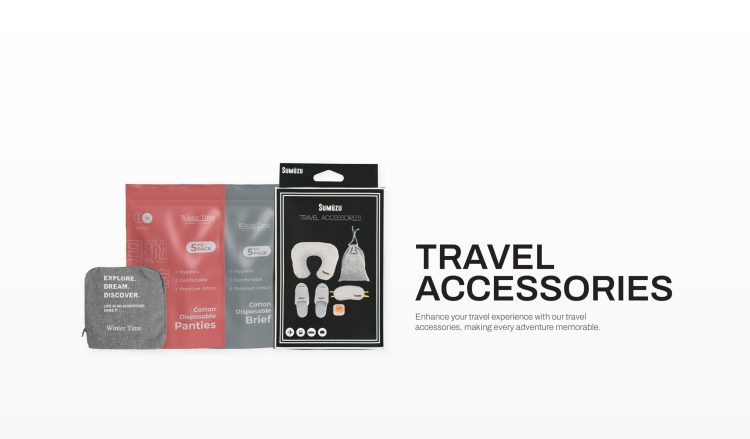 Accessories
