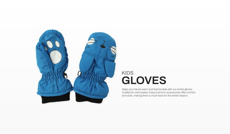 Gloves
