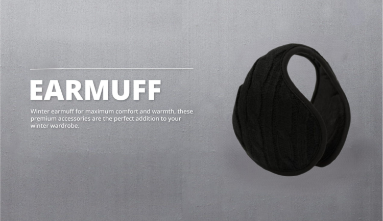 Earmuff