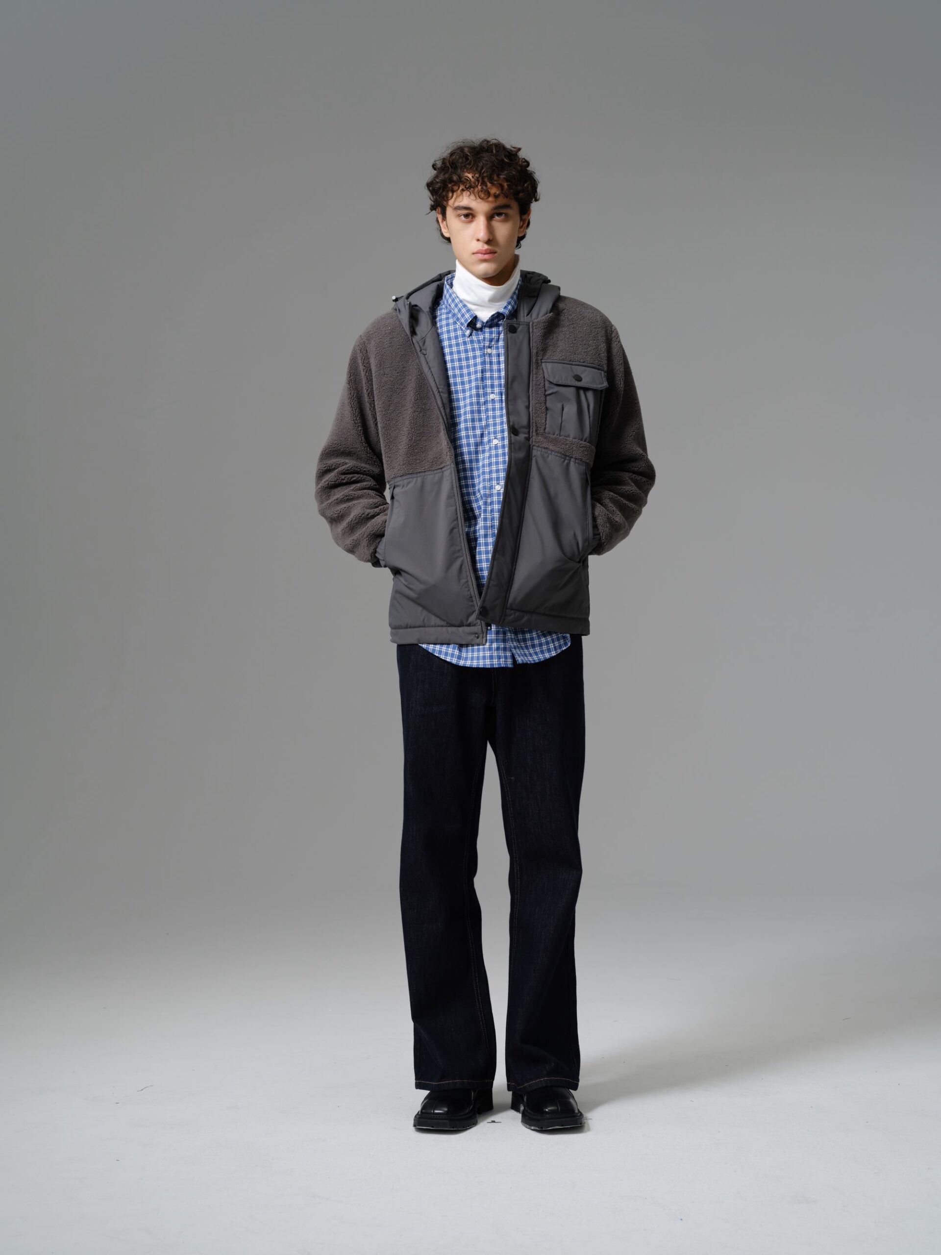 85114 Grey 3