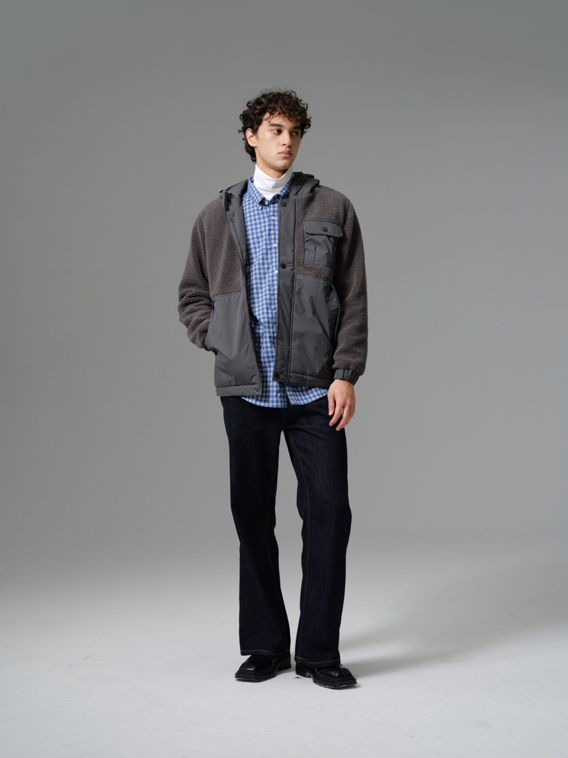 85114 Grey 4