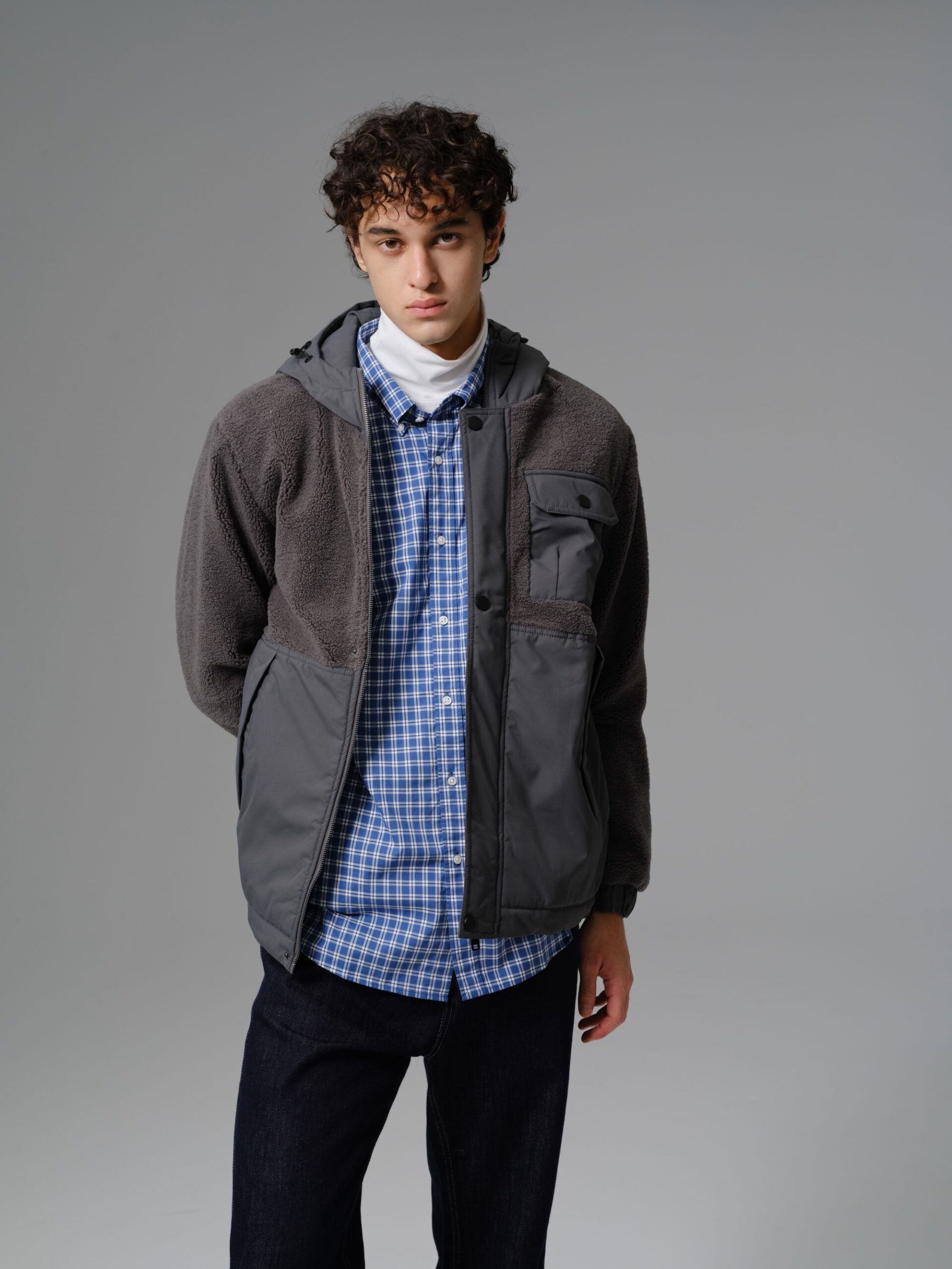 85114 Grey 5