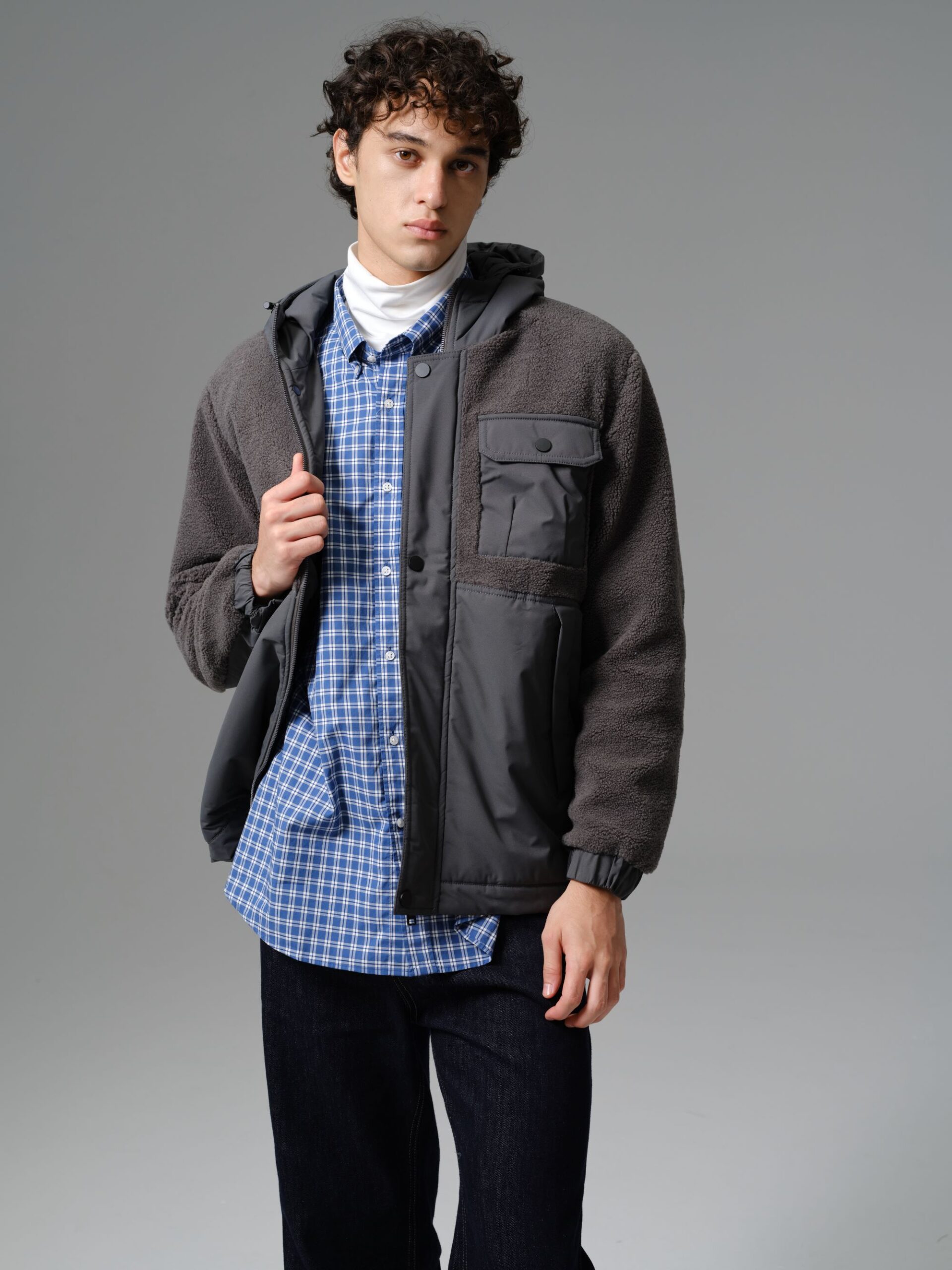 85114 Grey 9