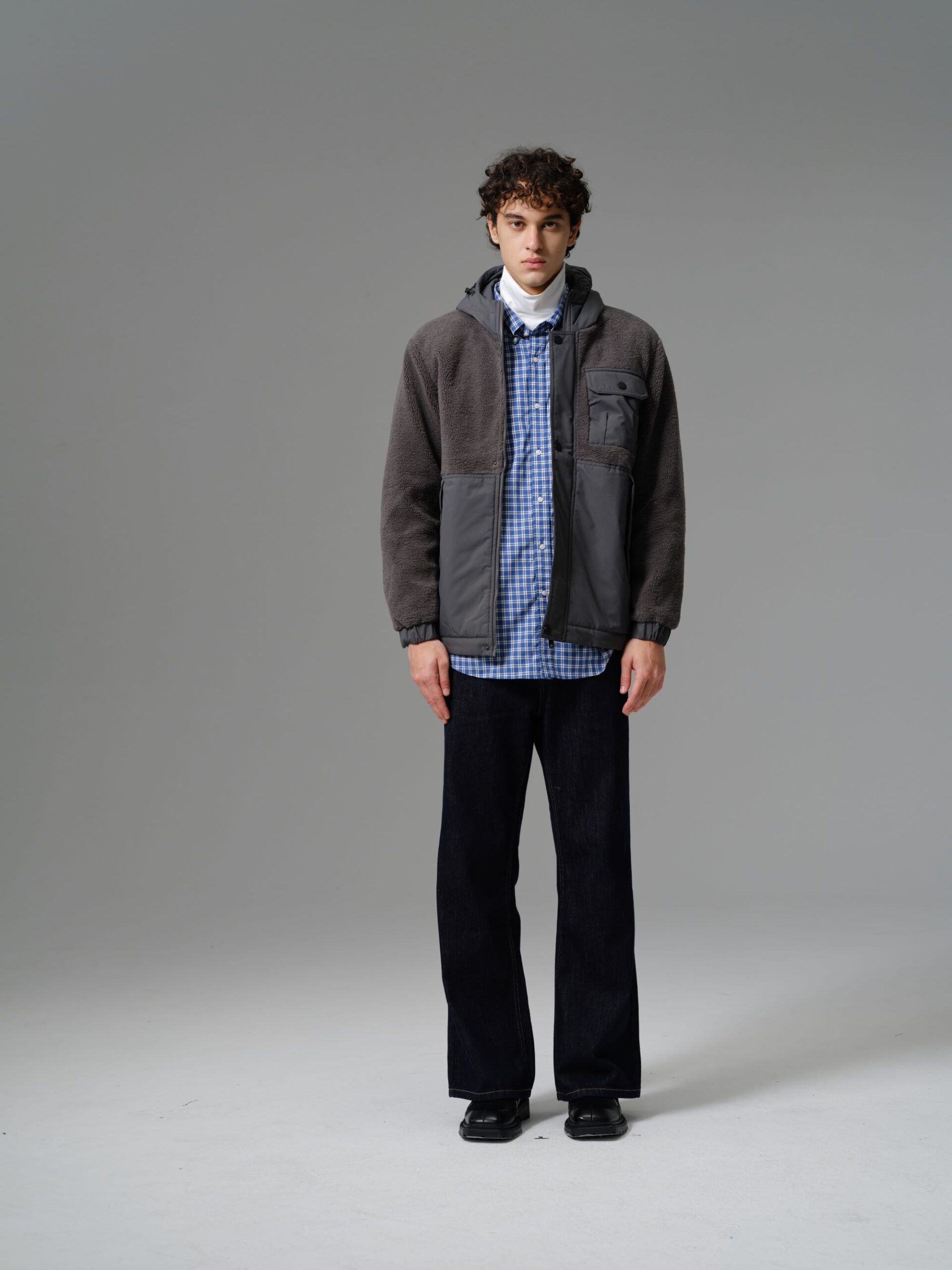 85114 Grey