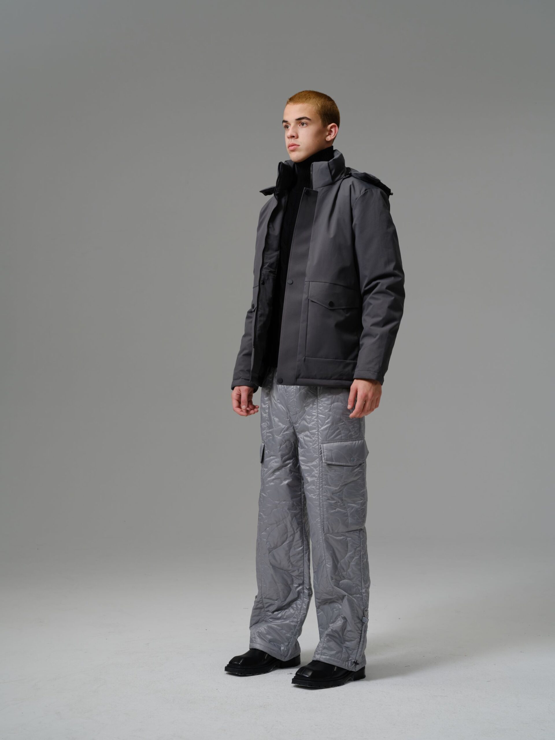 85115 Grey 1
