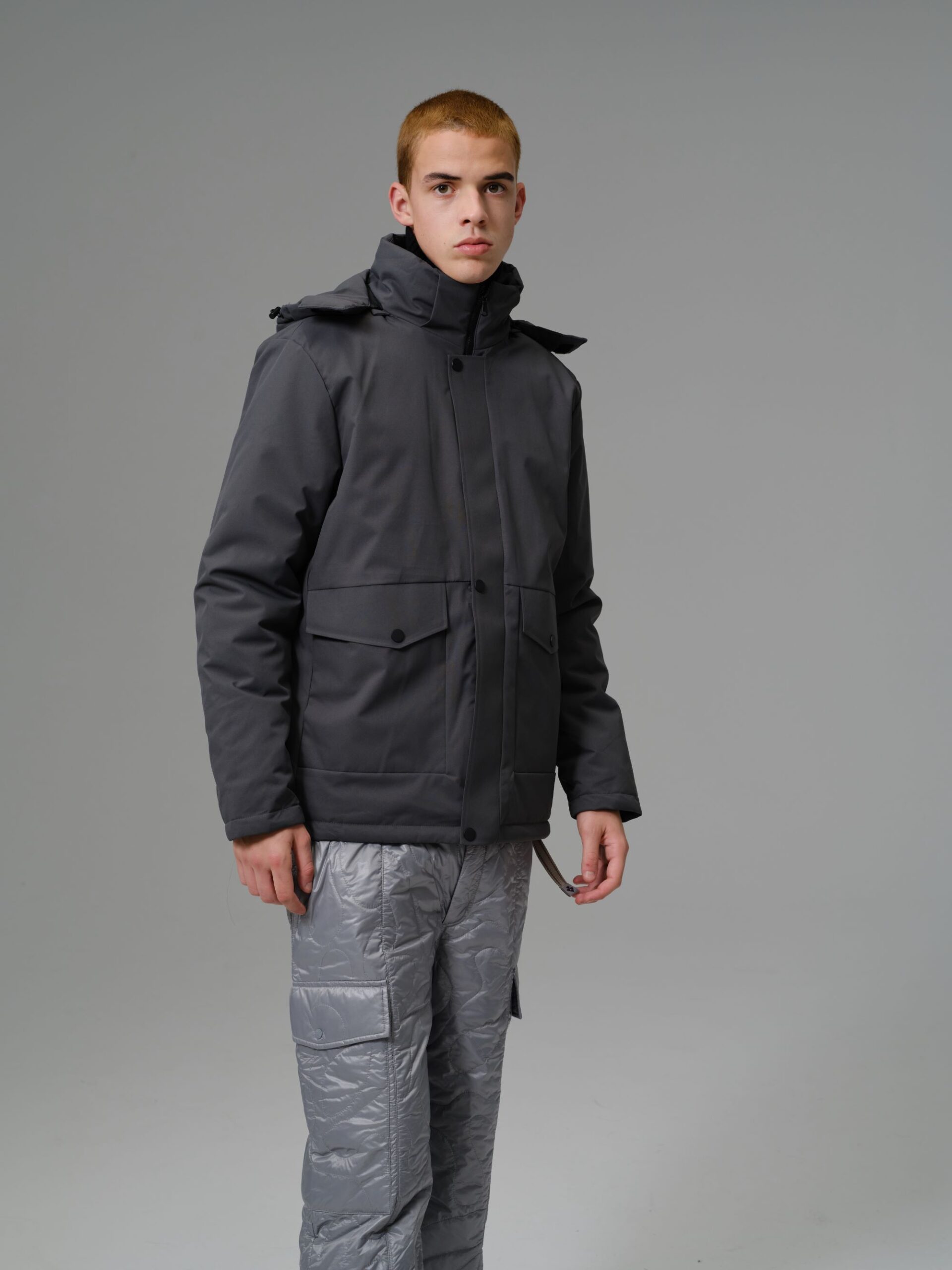 85115 Grey 9