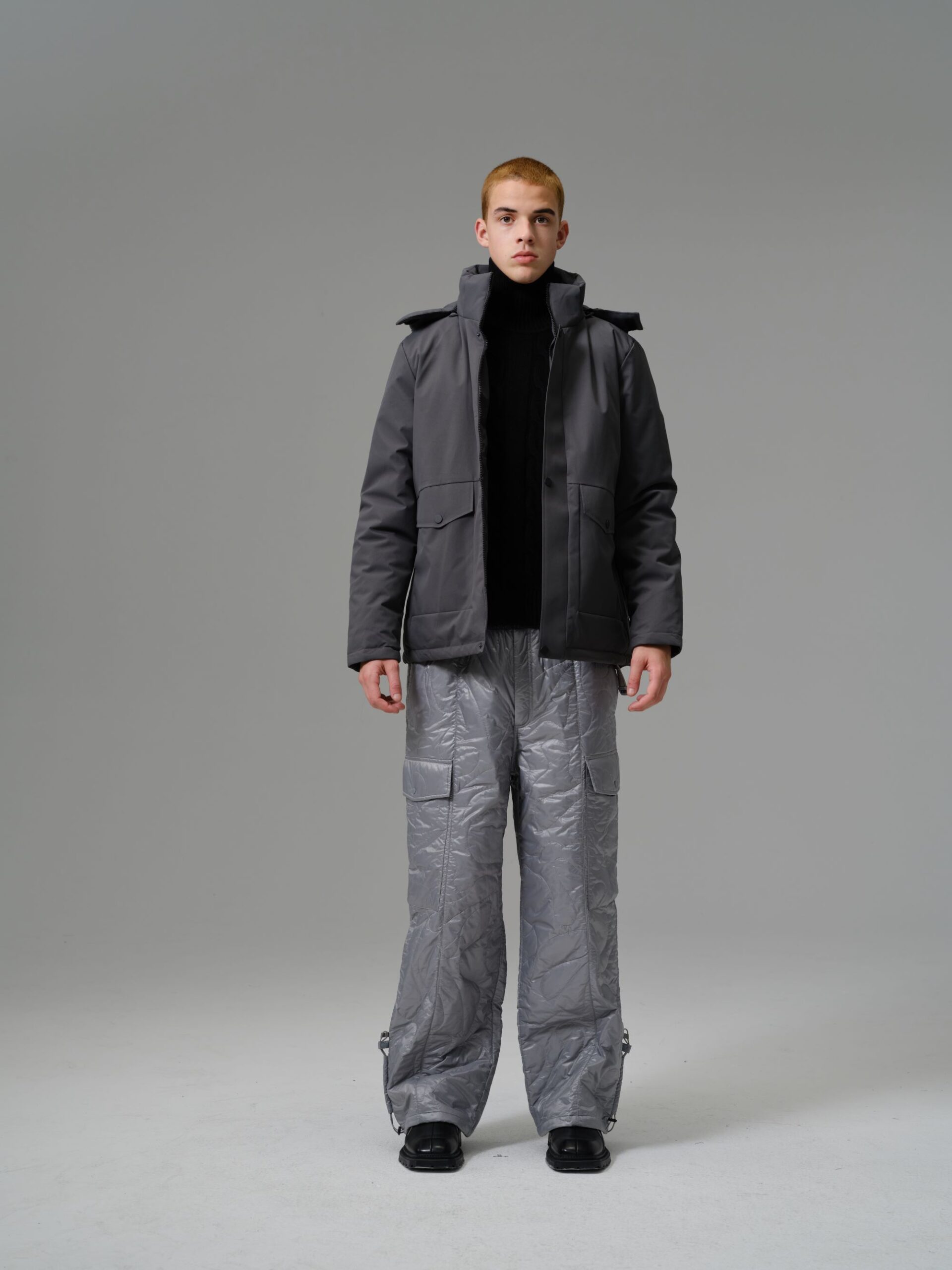 85115 Grey