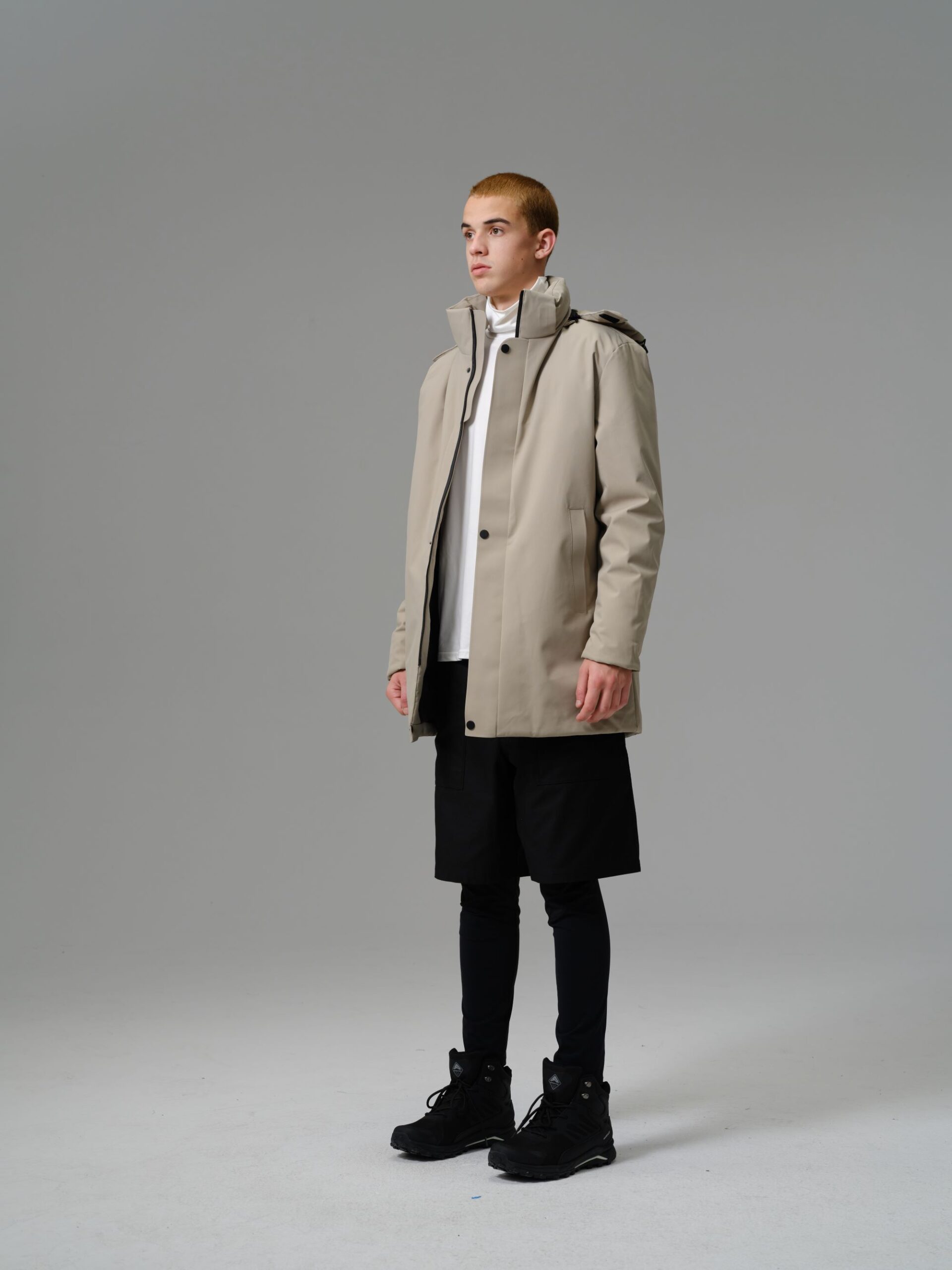 85116 Khaki 1