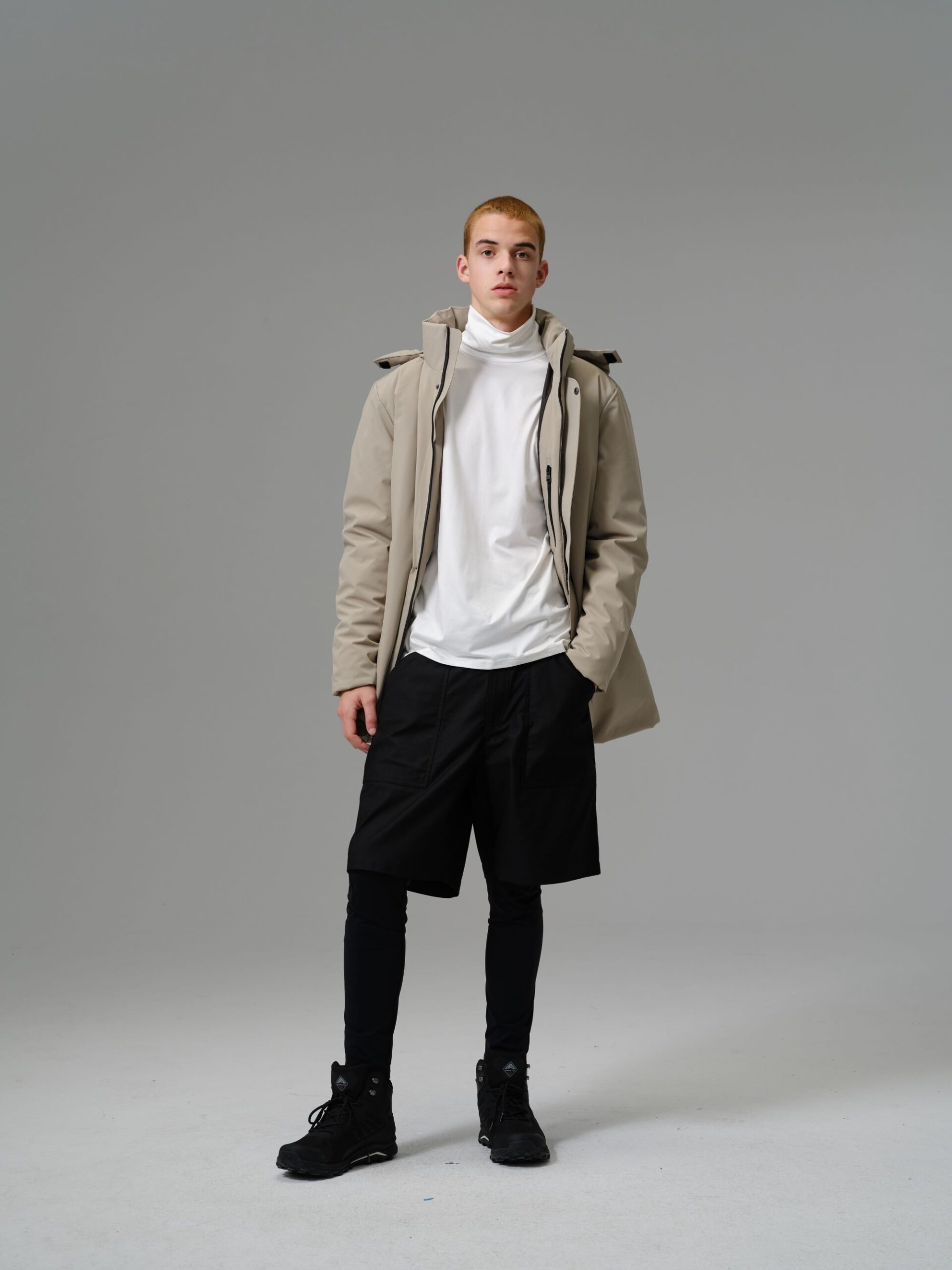 85116 Khaki 4